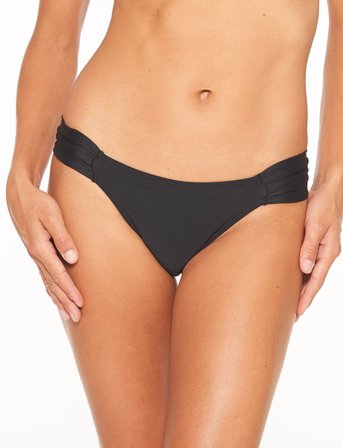Wiki Swim Brazil - Black - 44