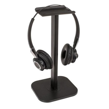 Hodetelefonstativ / Hodetelefonholder - Stativ for hodetelefoner