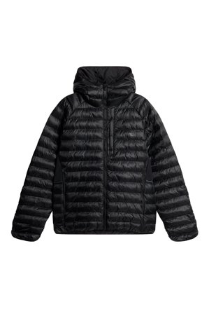 J.Lindeberg - Niko Jacket - Black - Man - XXL