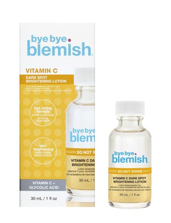 Bye bye Blemish Dark Spot Lotion Vitamin C - Nude - 30 ml