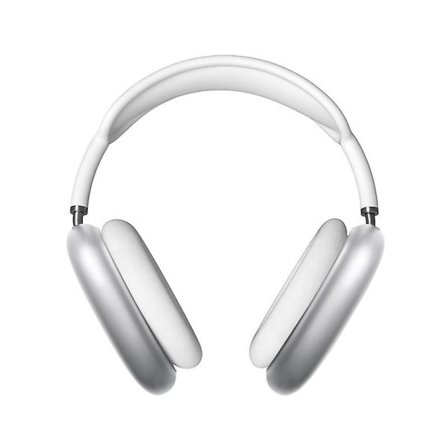 Hörlurar Trådlösa brusreducerande musik Hörlurar