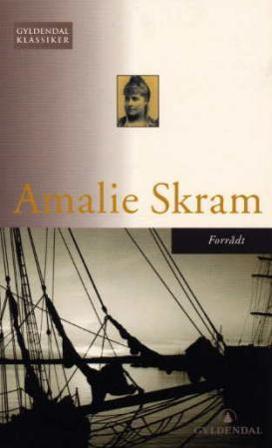 Forrådt - Bok av Amalie Skram - Pocket