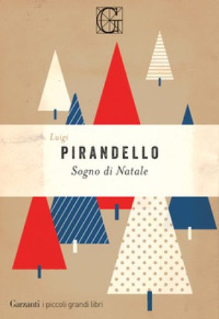 Sogno di Natale Luigi Pirandello