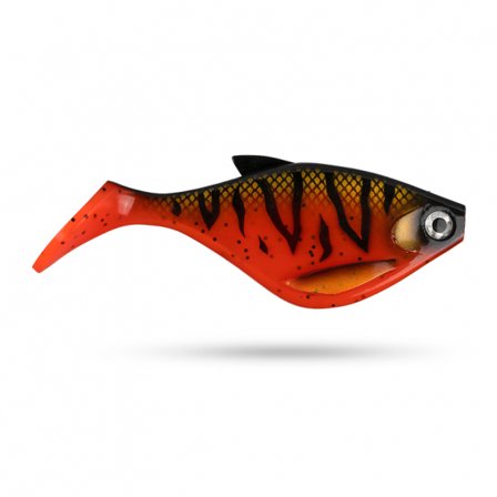Scout Bream 16cm - Red Tiger