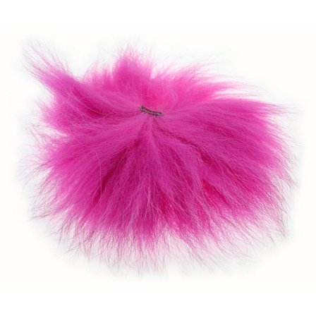 Furmaster Marble Fox - Fl. Pink