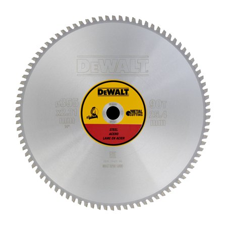 Dewalt DT1927-QZ Stålskive, Maskintilbehør & forbrugsvarer