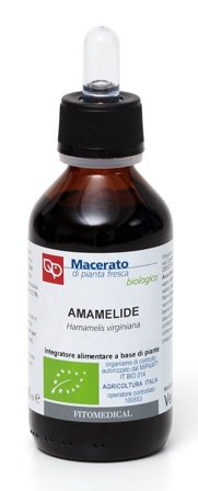 AMAMELIDE TM BIO 100ML