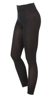 Leggings Svart - 50/52 - Louise