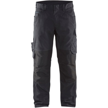 Servicebyxa Med Stretch 1495*