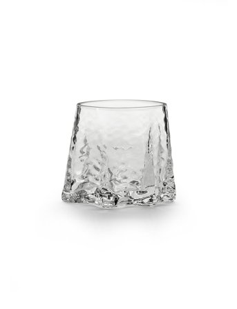 Cooee Design | Gry Tealight | H:7CM