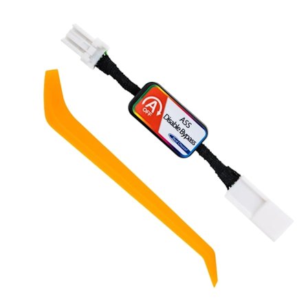 Fordons Plug & Play Motor Start Stopp Avaktiverare Avbrytare Sömlös Integration