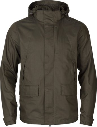 Härkila Nordic Hunter HWS Jacket Willow Green