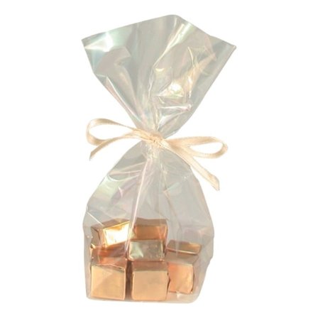 /Hc/20-pakning Cellofanposer / Poser Cellofan - 16 x 9.5 cm Transparent