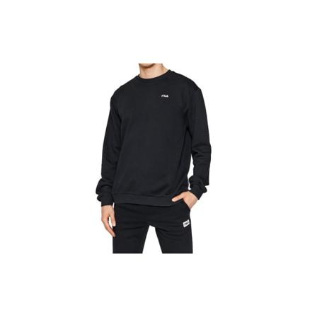 Sweatshirts Fila Baronesa Crew Svarta 173 - 177 Cm/m
