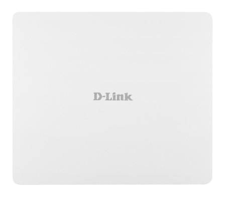 D-LINK DAP-3666 - trådløst tilgangspunkt - Wi-Fi 5