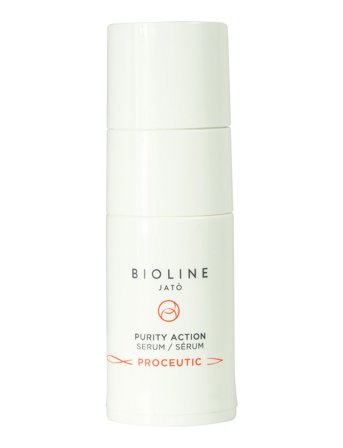 Bioline Jatò Proceutic Purity Action Serum - Nude - 15 ml