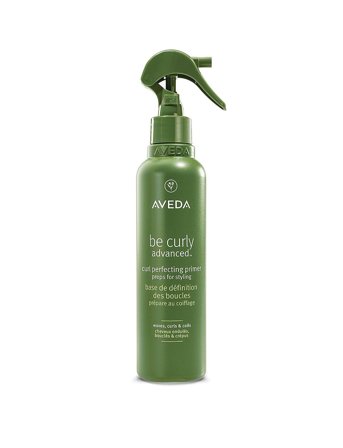 Aveda Be Curly Advanced Curl Perfecting Primer 200 ml, Hår, Hårstyling, Styling Cream