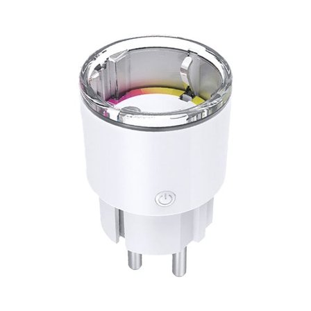 Gosund EP2-Z 10A smart ZigBee-uttag