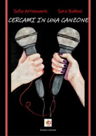 Cercami in una canzone Sofia Attennante