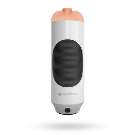 Mega Grip Pussy Stroker - Pipedream