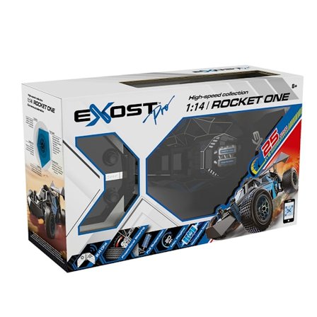 Silverlit Exost Pro Rocket One