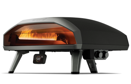 Ooni Gassfyrt Pizzaovn Koda-2-Max 24"