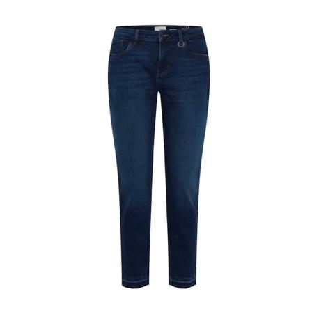 Pulz Jeans Suzy jeans skinny leg Blå, Dame, Størrelse: W35