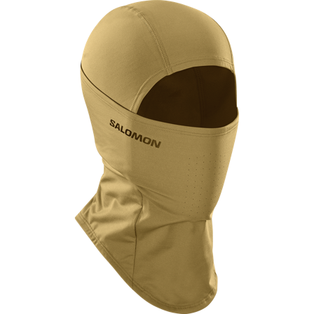 Salomon - Mützen & Caps Mützen & Caps Absolute Balaclava - Brilliant Olive