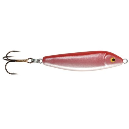 Falkfish Spöket 18g 60mm, Red WP