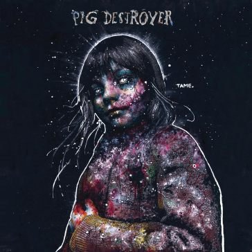 Painter of dead girls PIG DESTROYER