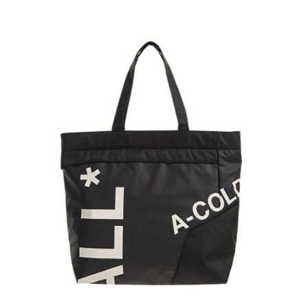 A-Cold-Wall, Tote Bags Zwart, unisex, Maat:ONE Size