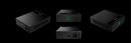 FANVIL PN1 2-Wire Converter