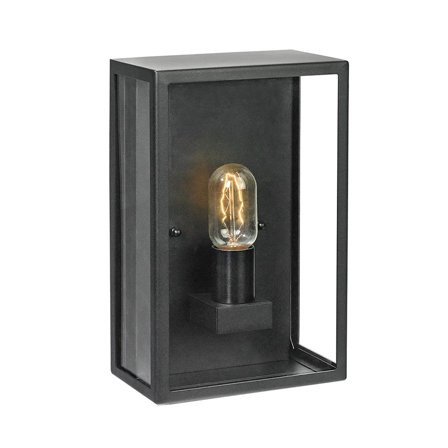 Norlys Lofoten 1940B Veggarmatur E27, 57 W, IP44, Belysning