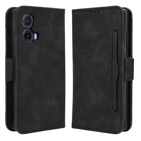 Til Motorola Moto G85 Taske Pung Cover Shell