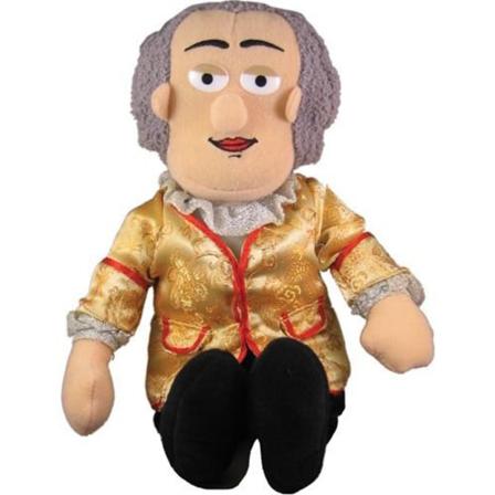 Docka Bach
