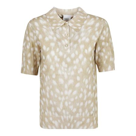 Burberry Trui , Beige , Dames , Maat: M