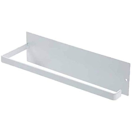 Hushållspappershållare Väggmonterad Utan borrning