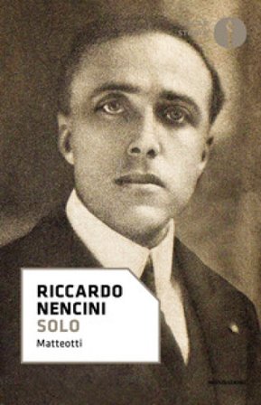 Solo Riccardo Nencini