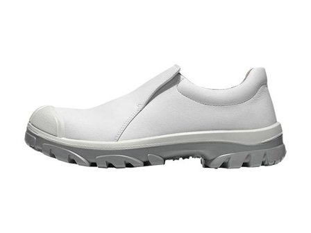Skyddssko EMMA Vera S2 vit 37 - Lyreco - Arbetskläder - Arbetsskor - Skyddsskor