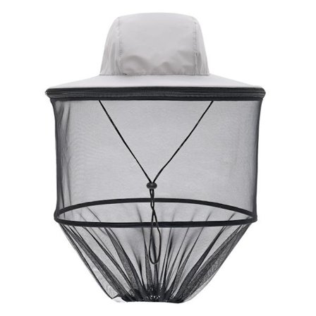 Hyttysverkko Hattu Kalastusverkko Hattu Mehiläisen Mehiläishoitajan Hupun Lentävät Hyönteiset