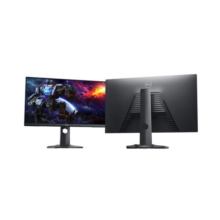 DELL 27 Gaming Monitor G2724D - LED-skjerm - 27" - HDR