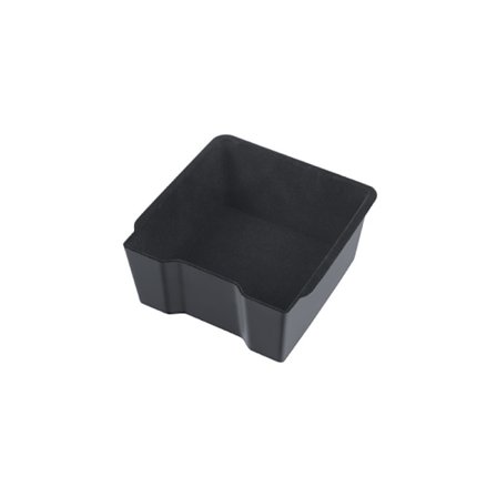 Center Console Organizer för Tesla Model 3/Y - Uppgraderad design model 1