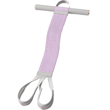 Säädettävät vastuskuminauhat luistamattomilla kahvoilla voimaharjoitteluun ja venyttelyyn, joustava kuntoilunauha vatsalihaksille, käsivarsille, 