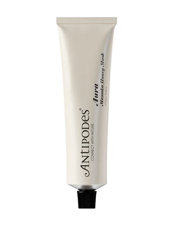 Antipodes Aura Manuka Honey Mask - Nude - 75 ml