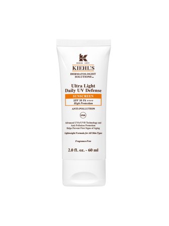 Kiehl`sKiehl's Dermatologist Solutions Ultra light daily UV defense SPF50 60ml