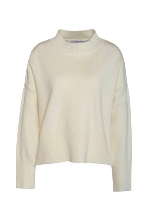 Mandy Sweater Offwhite XS