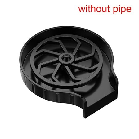 Koppbricka Glassköljare UTAN RÖR UTAN RÖR