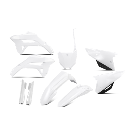 Komplet Plastików UFO - Honda CRF 450R WE 2021-2024