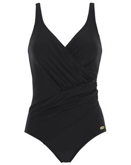 Badedragt Pamela Sort - 36 - Damella