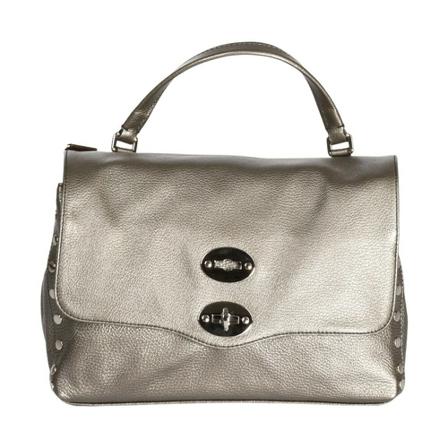 Zanellato Handbags Grå, Dame Håndtasker, Størrelse: ONE Size
